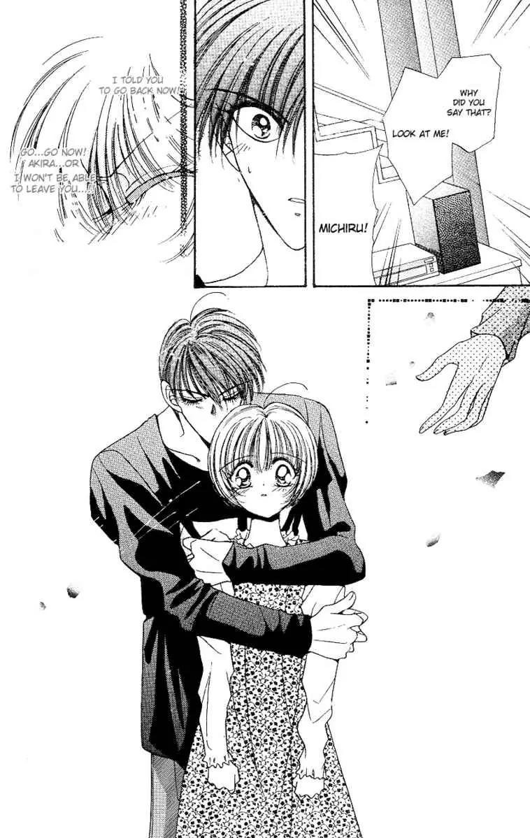 Uwasa no Risky Boy Chapter 4 page 50 - Chapter 4