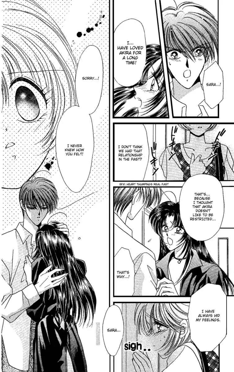Uwasa no Risky Boy Chapter 5 page 14 - Chapter 5: [End]