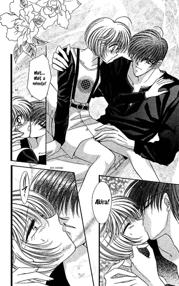 Uwasa no Risky Boy Chapter 5 page 27 - Chapter 5: [End]