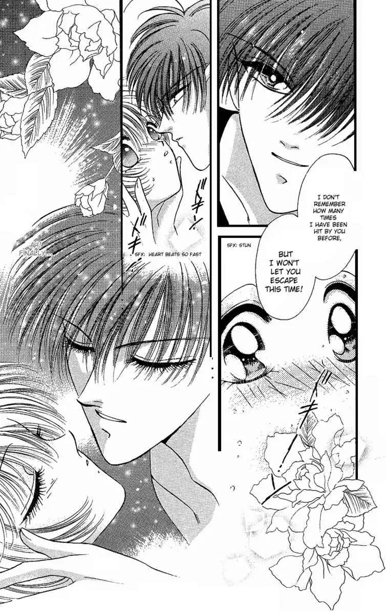 Uwasa no Risky Boy Chapter 5 page 28 - Chapter 5: [End]