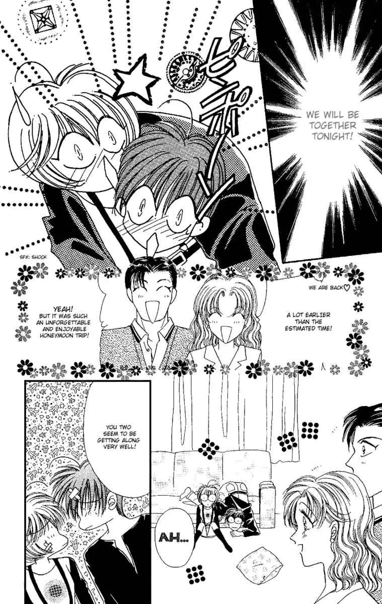 Uwasa no Risky Boy Chapter 5 page 29 - Chapter 5: [End]
