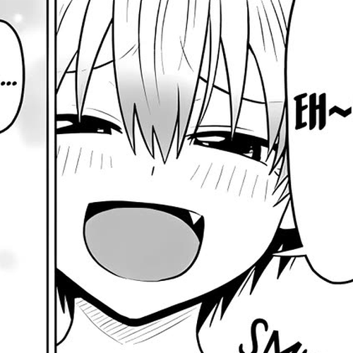 Uzaki-chan wa Asobitai! Chapter 137: Kouhai and Income cover