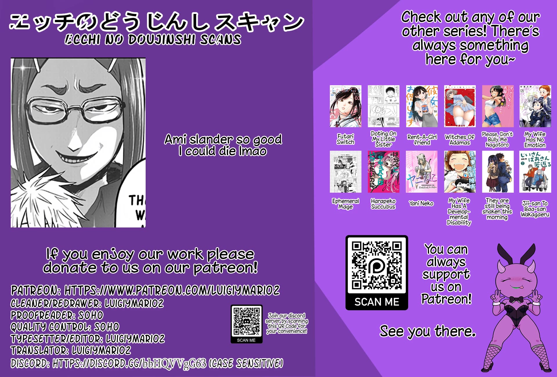 Uzaki-chan wa Asobitai! Chapter 138 page 9 - Chapter 138: Kouhai And Income 2
