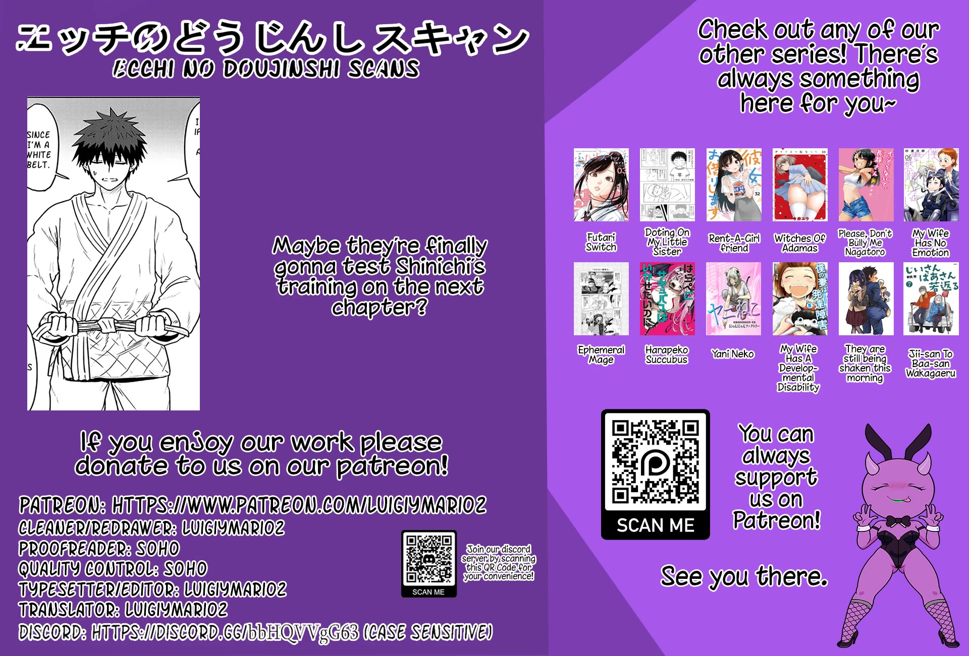 Uzaki-chan wa Asobitai! Chapter 139 page 13 - Chapter 139: Kouhai And Income 3