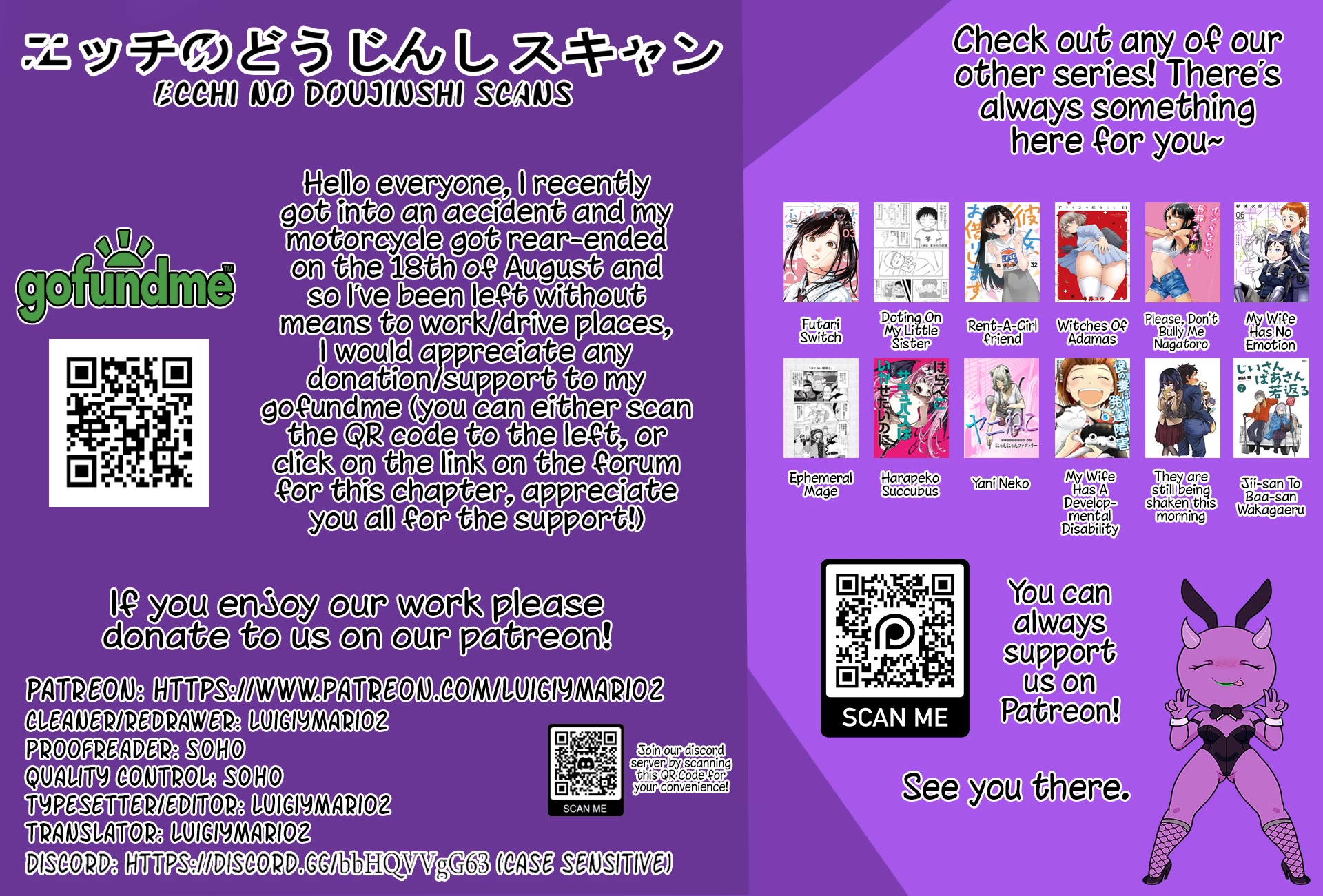 Uzaki-chan wa Asobitai! Chapter 141 page 13 - Chapter 141: Kouhai And Income 5