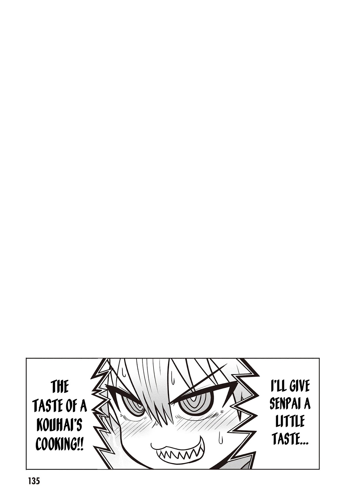 Uzaki-chan wa Asobitai! Chapter 42.5 page 10 - Chapter 42.5: Tankoubon 4 Omake + Extras