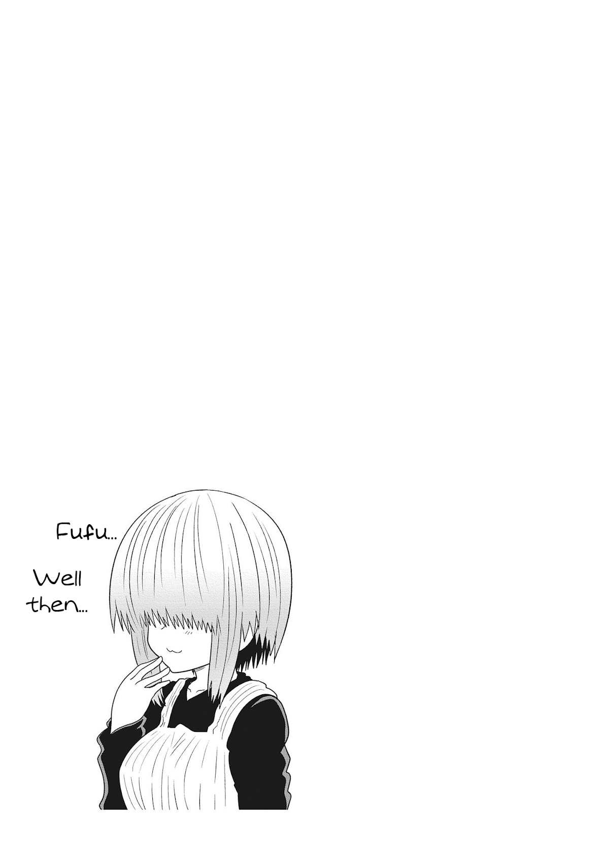 Uzaki-chan wa Asobitai! Chapter 69.5 page 5 - Chapter 69.5: Volume 7 Extras