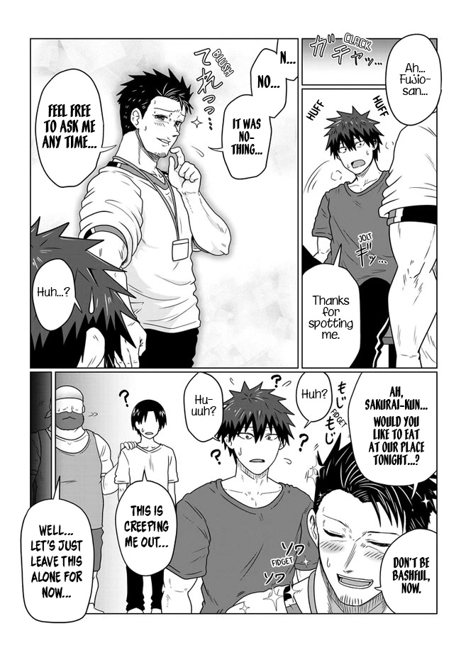 Uzaki-chan wa Asobitai! Chapter 89 page 12 - Chapter 89: Kouhai and Moving Forward