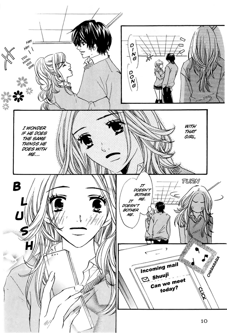Uzakoi Chapter 1 page 14 - Chapter 1: Uzakoi