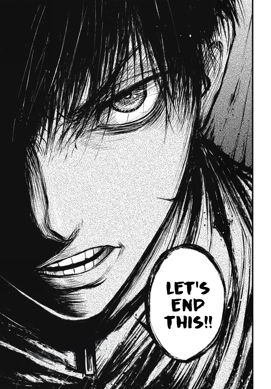 Uzugami Chapter 11 page 37 - Chapter 11: Inferno