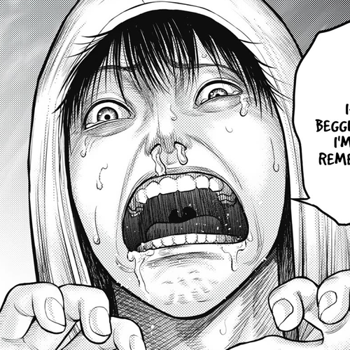 Uzugami Chapter 12: Abyss cover