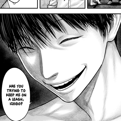 Uzugami Chapter 2: Turmoil cover
