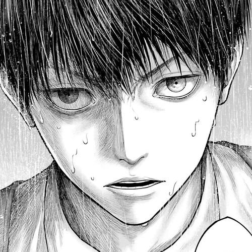 Uzugami Chapter 5: The Protagonist cover