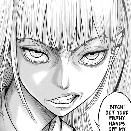 Uzugami Chapter 9: Alice cover