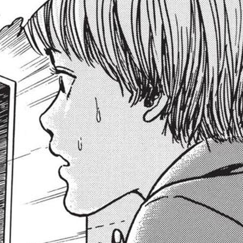 Uzumaki Chapter 11 cover