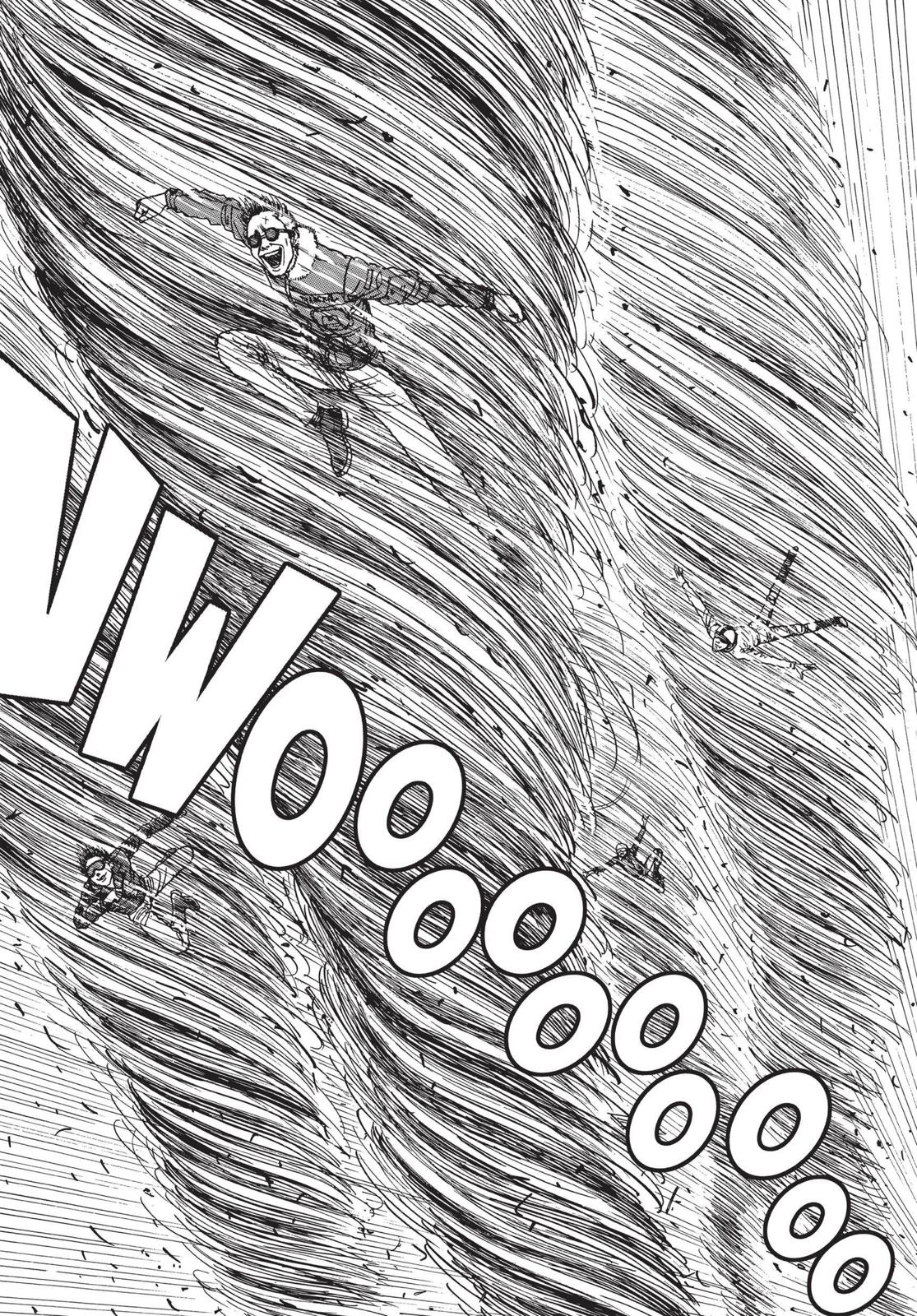 Uzumaki Chapter 15 page 3 - Chapter 15