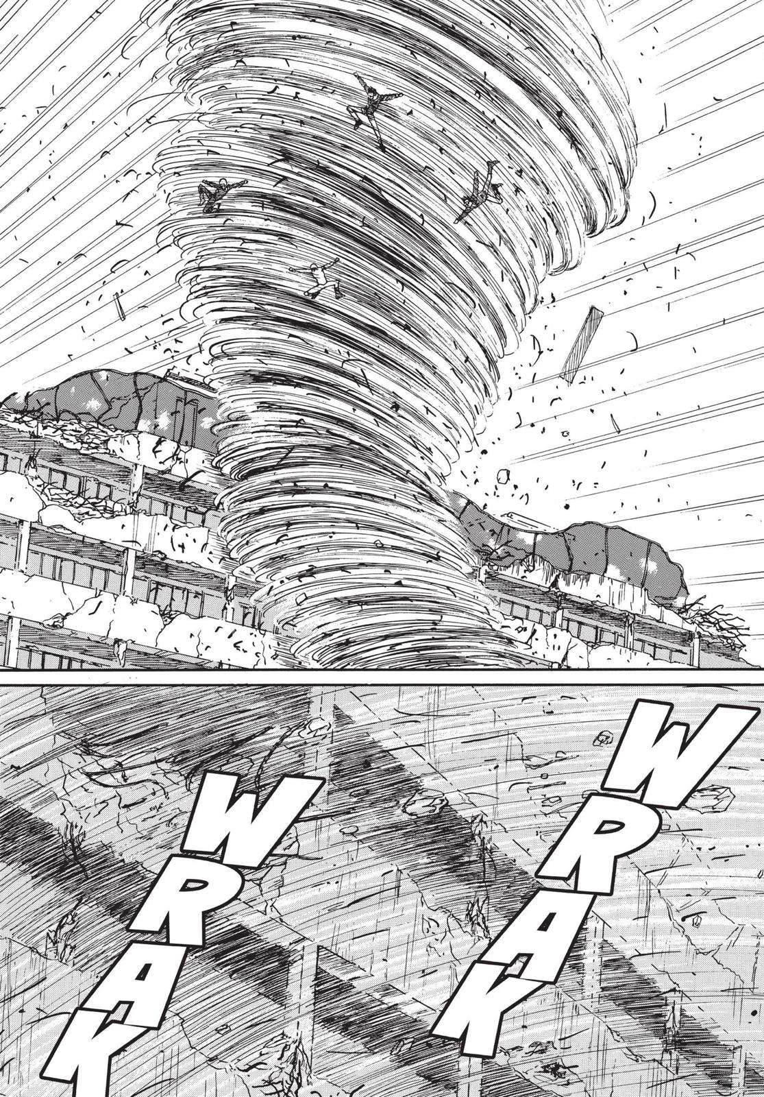 Uzumaki Chapter 15 page 5 - Chapter 15