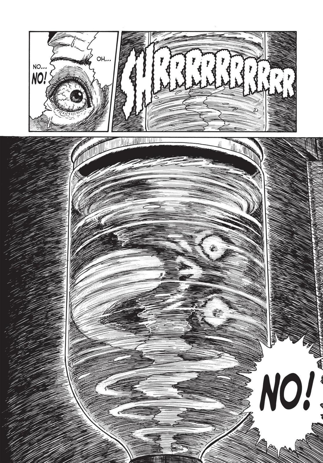 Uzumaki Chapter 2 page 27 - Chapter 2