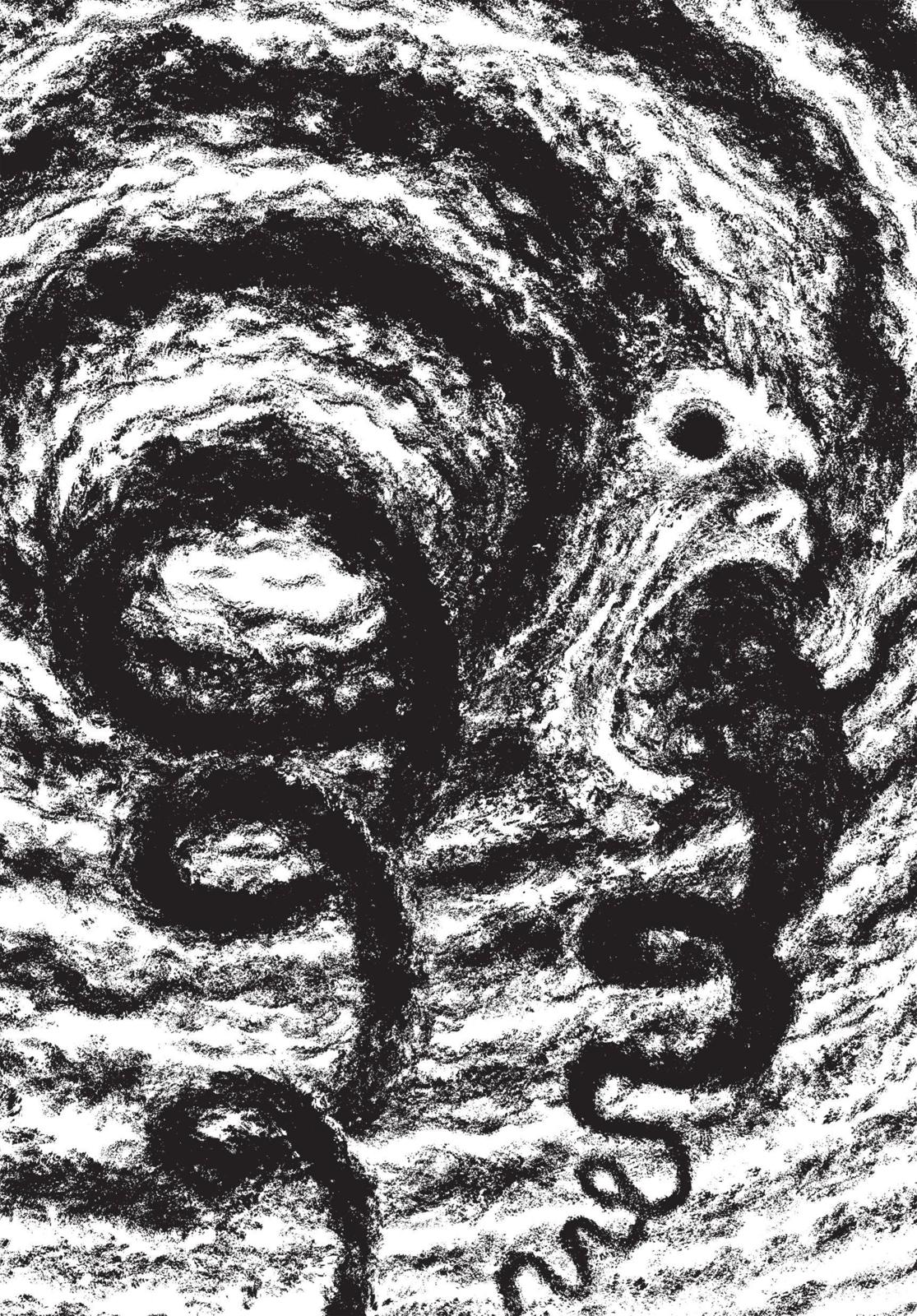 Uzumaki Chapter 2 page 5 - Chapter 2