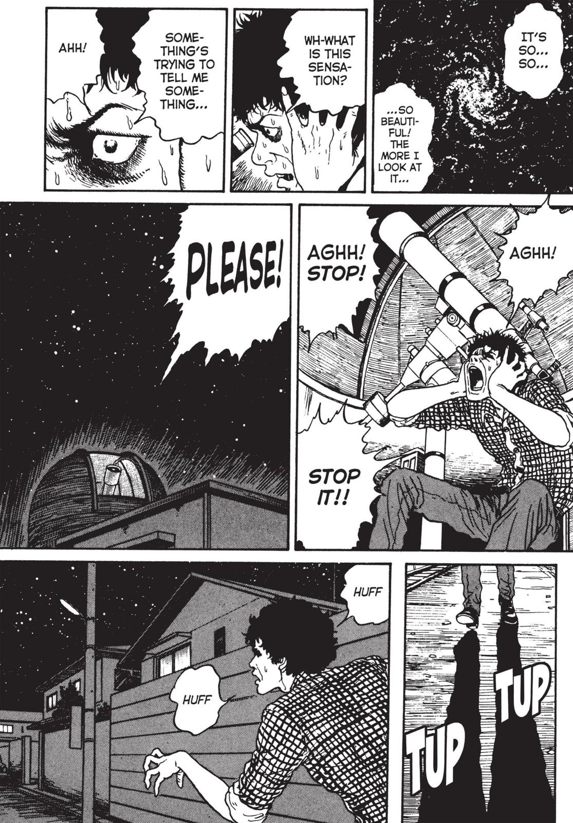 Uzumaki Chapter 20 page 12 - Chapter 20 [END]