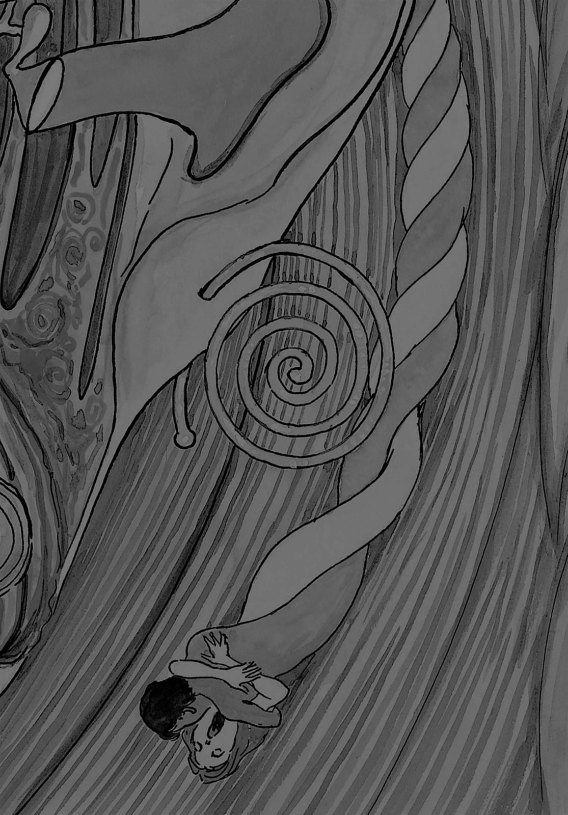 Uzumaki Chapter 20 page 2 - Chapter 20 [END]