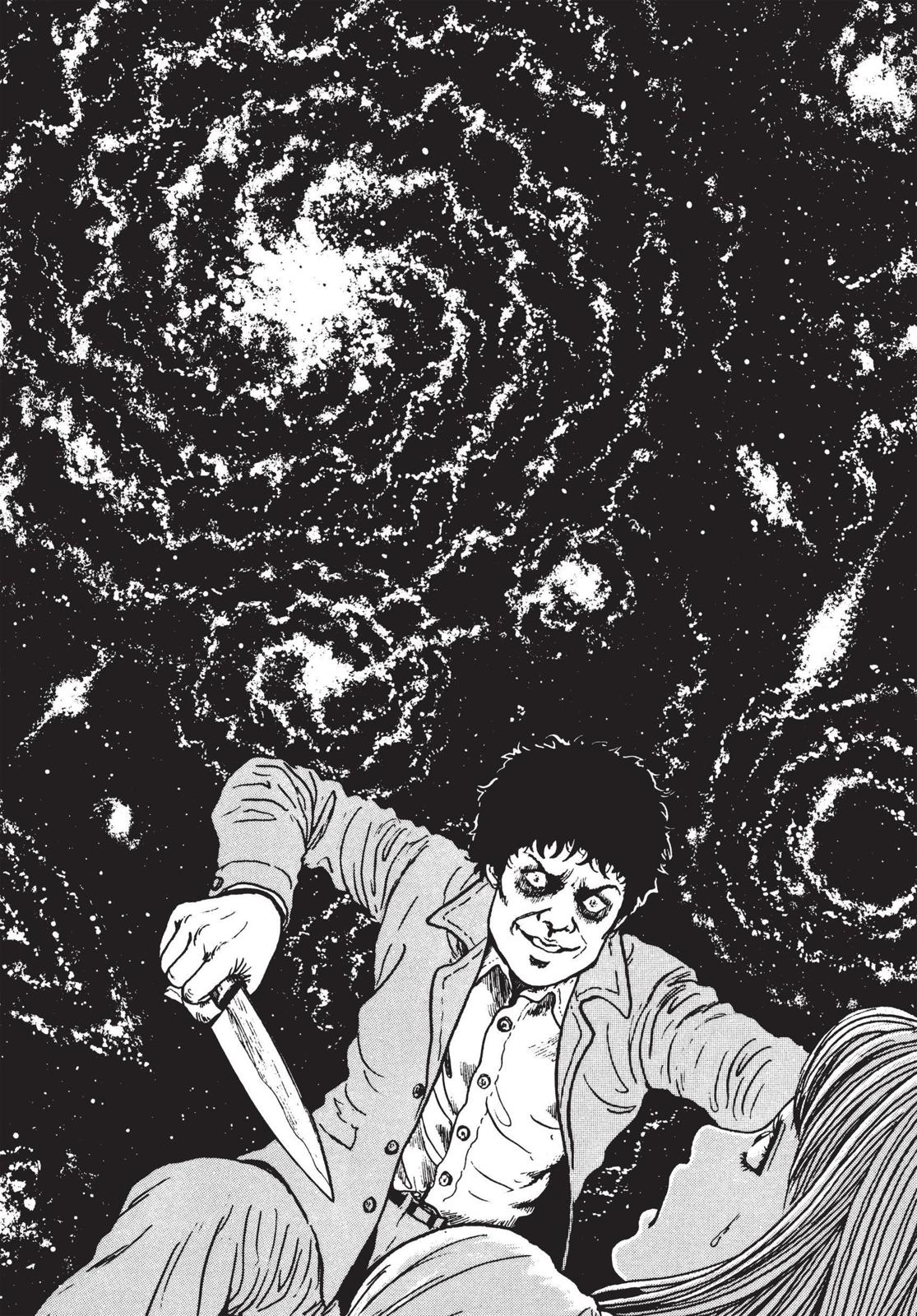 Uzumaki Chapter 20 page 28 - Chapter 20 [END]