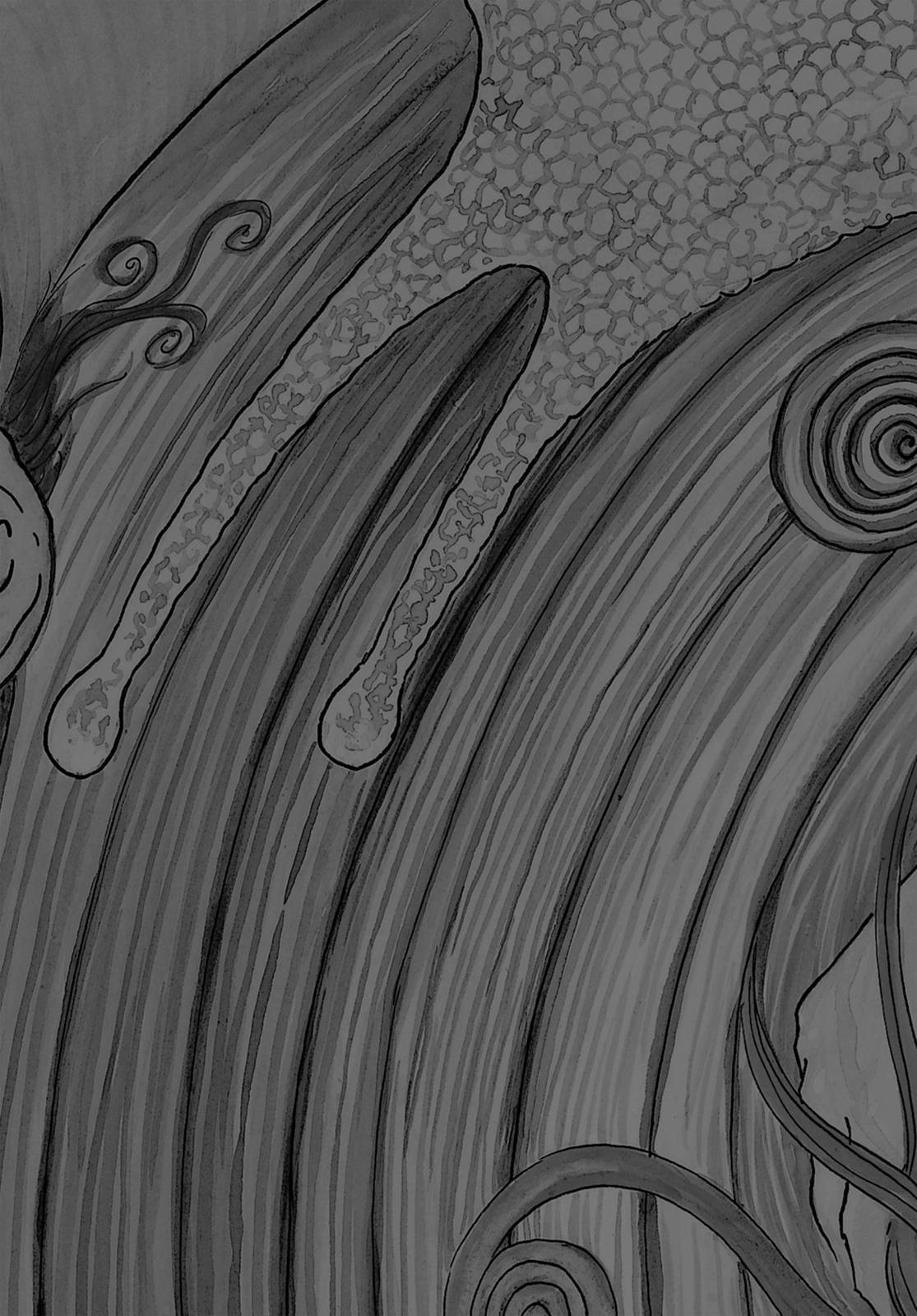 Uzumaki Chapter 20 page 35 - Chapter 20 [END]