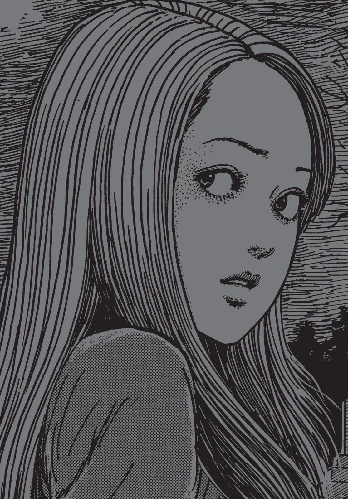 Uzumaki Chapter 20 page 46 - Chapter 20 [END]