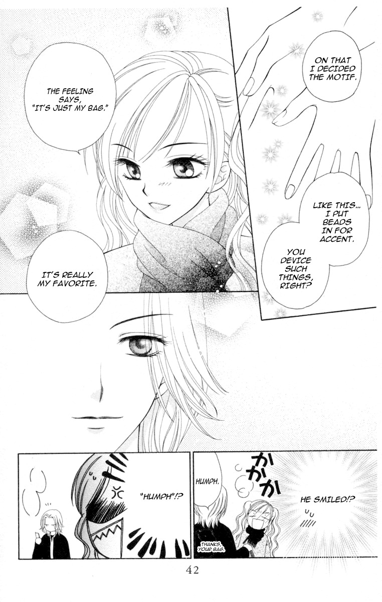 V.B. Rose Chapter 1 page 44 - Chapter 1