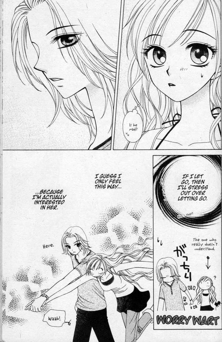 V.B. Rose Chapter 17 page 15 - Chapter 17