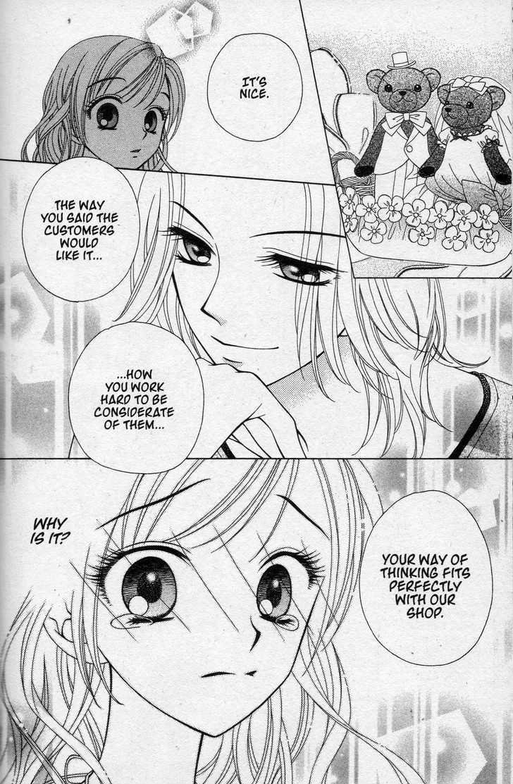 V.B. Rose Chapter 17 page 28 - Chapter 17