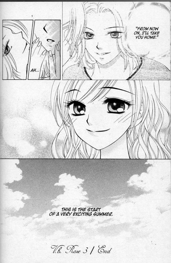 V.B. Rose Chapter 17 page 30 - Chapter 17