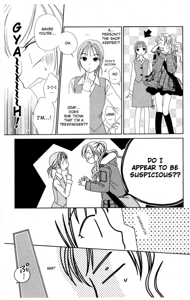 V.B. Rose Chapter 2 page 25 - Chapter 2