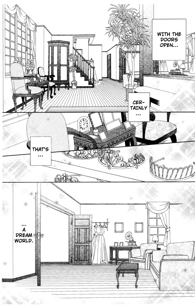 V.B. Rose Chapter 2 page 3 - Chapter 2