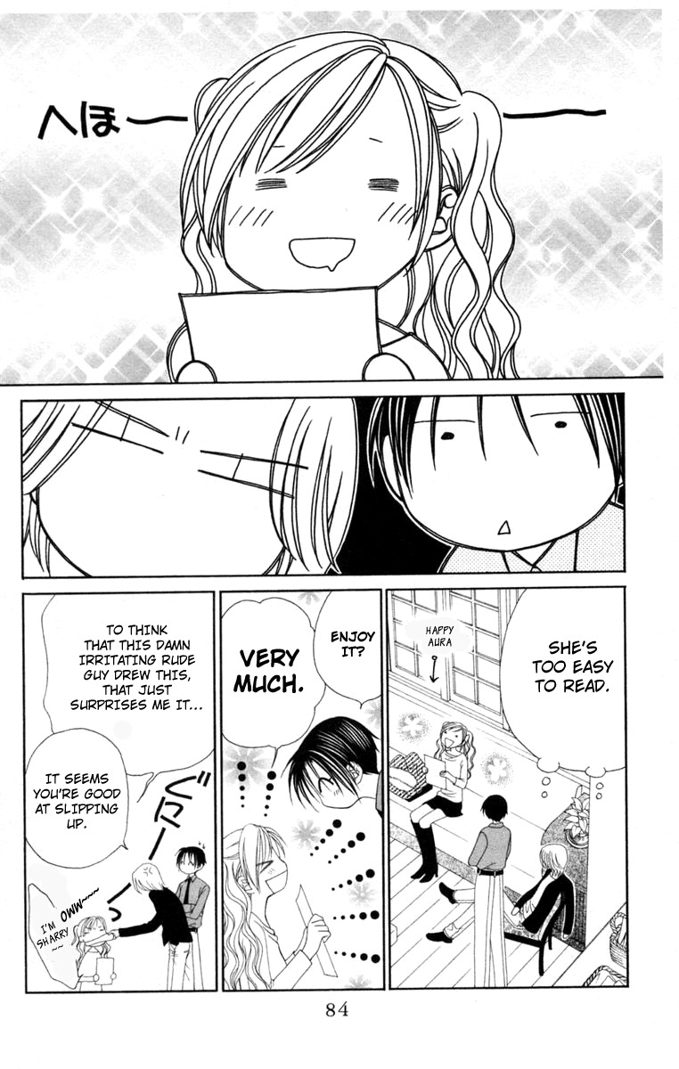 V.B. Rose Chapter 2 page 30 - Chapter 2
