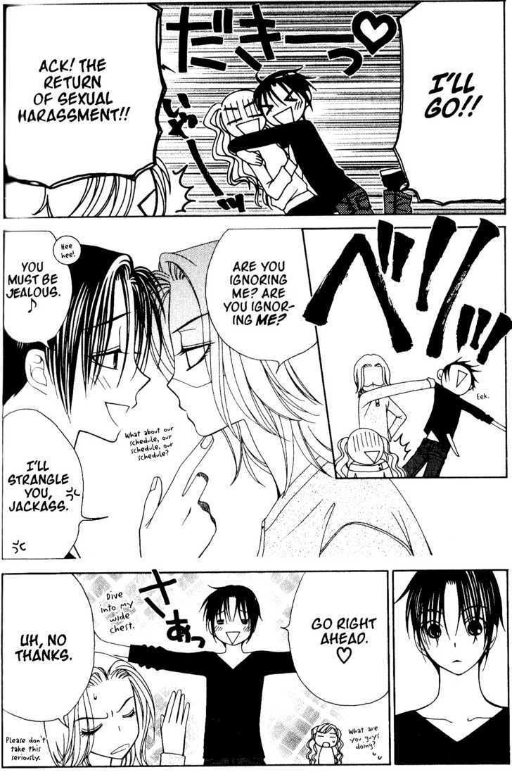 V.B. Rose Chapter 28 page 10 - Chapter 28