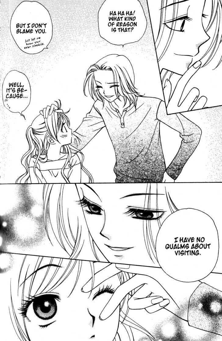 V.B. Rose Chapter 28 page 12 - Chapter 28