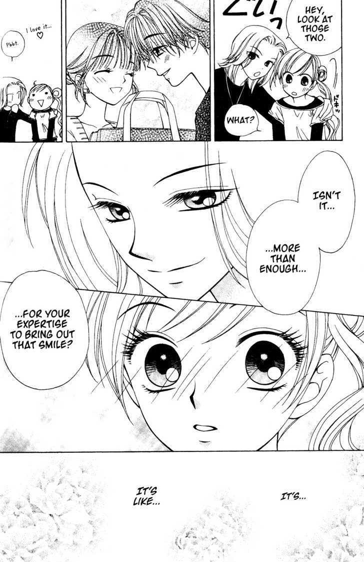 V.B. Rose Chapter 28 page 20 - Chapter 28