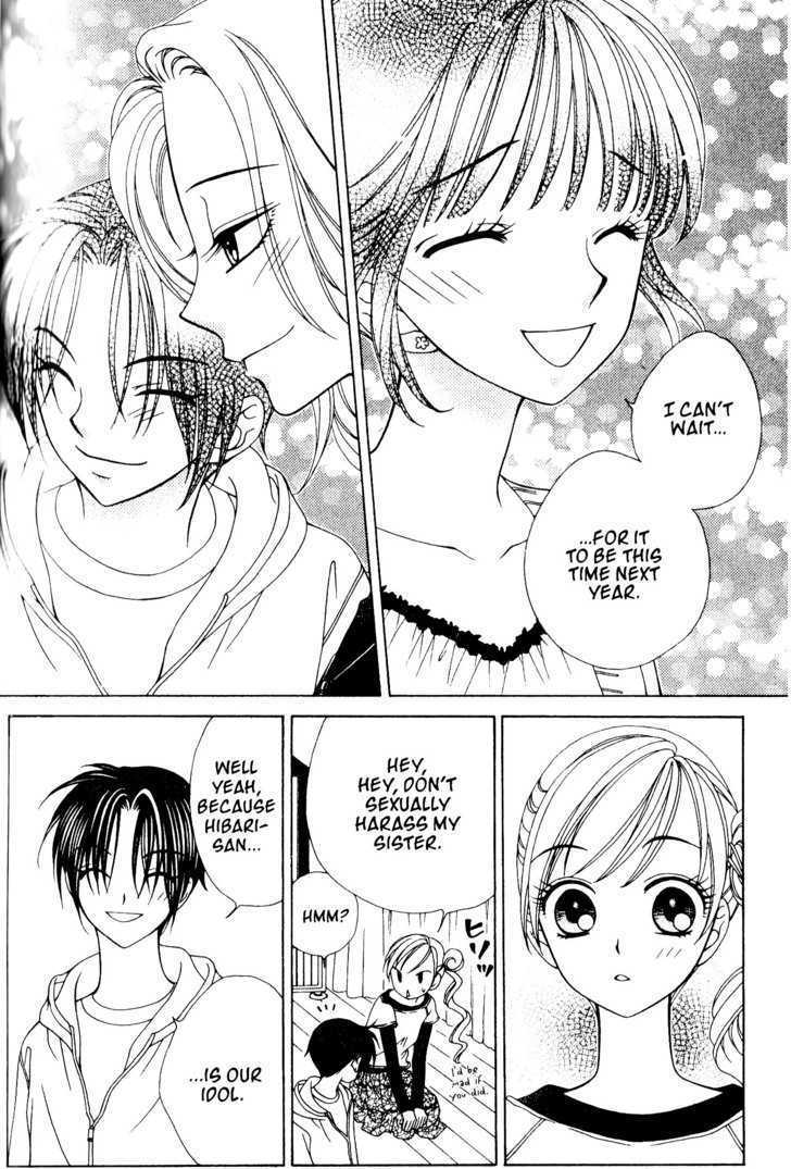 V.B. Rose Chapter 28 page 24 - Chapter 28