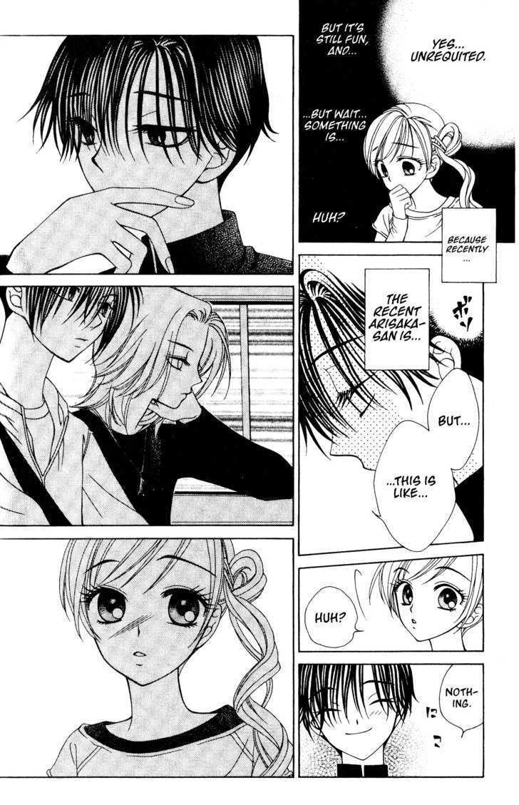 V.B. Rose Chapter 28 page 30 - Chapter 28