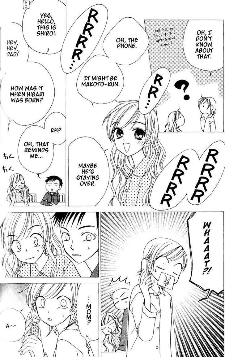 V.B. Rose Chapter 28 page 6 - Chapter 28