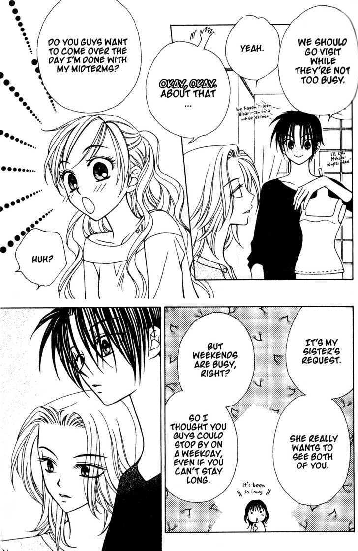 V.B. Rose Chapter 28 page 9 - Chapter 28