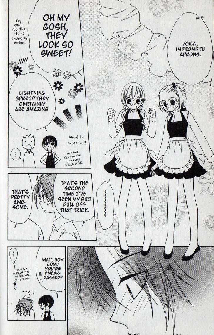 V.B. Rose Chapter 30 page 29 - Chapter 30