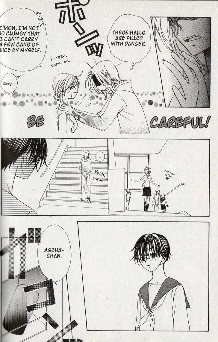V.B. Rose Chapter 31 page 12 - Chapter 31