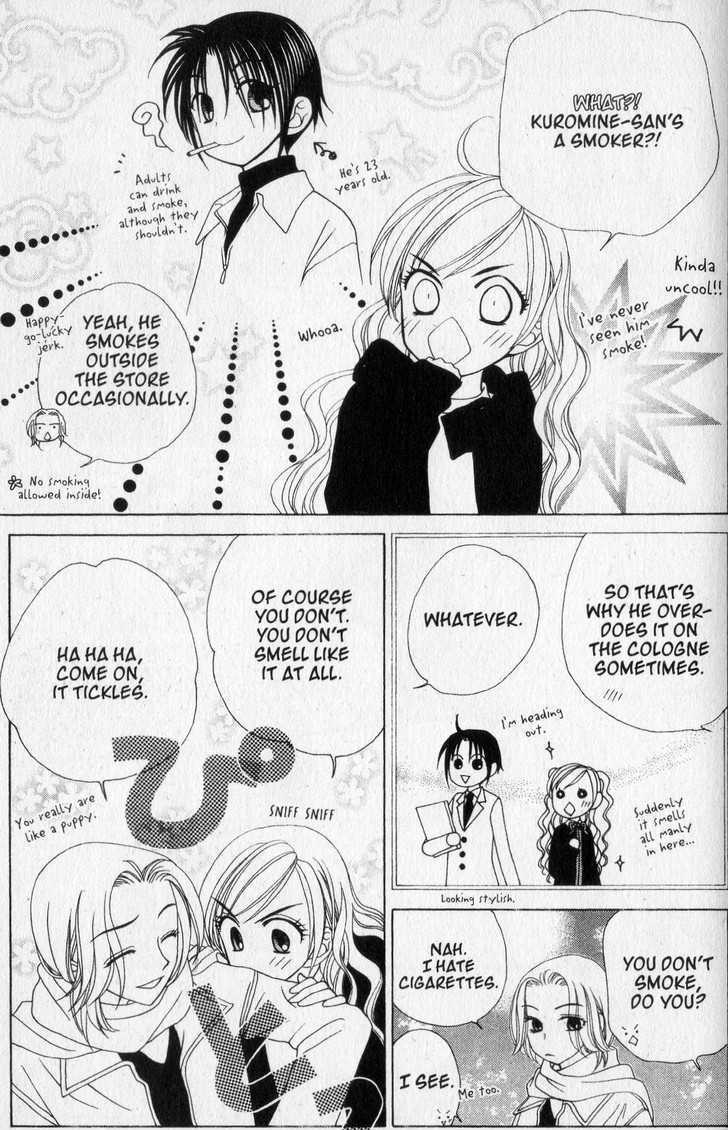 V.B. Rose Chapter 36 page 12 - Chapter 36