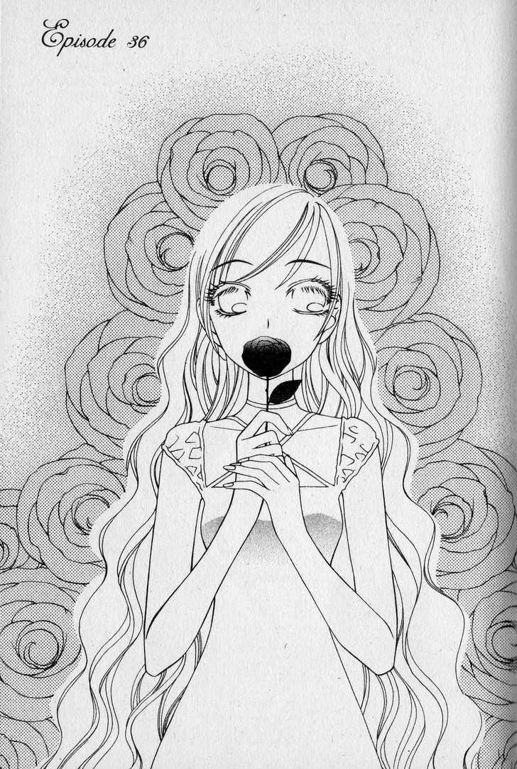V.B. Rose Chapter 36 page 2 - Chapter 36
