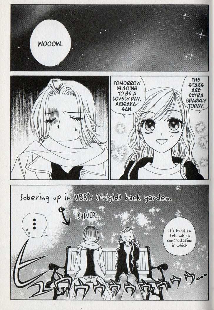 V.B. Rose Chapter 36 page 6 - Chapter 36