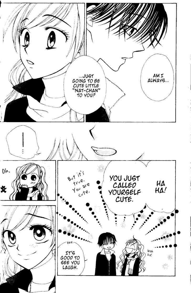 V.B. Rose Chapter 41 page 10 - Chapter 41
