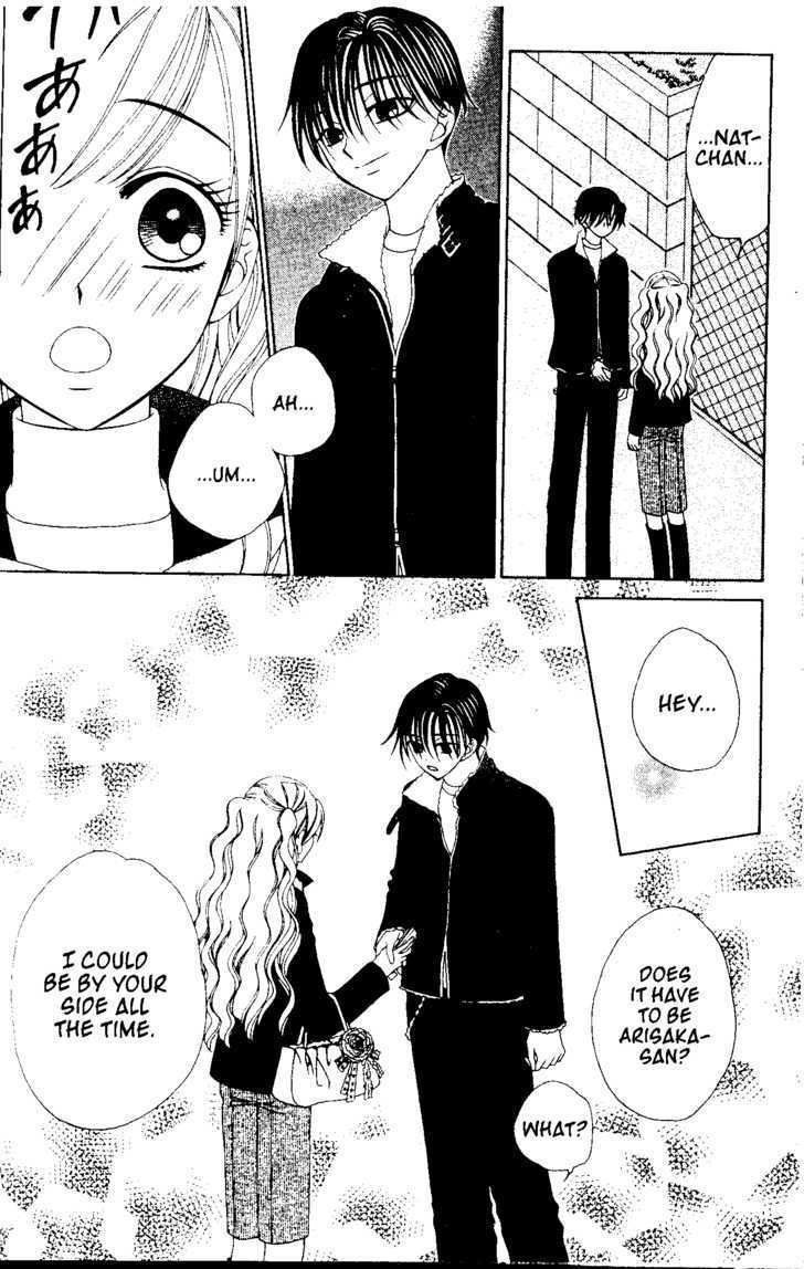 V.B. Rose Chapter 41 page 20 - Chapter 41