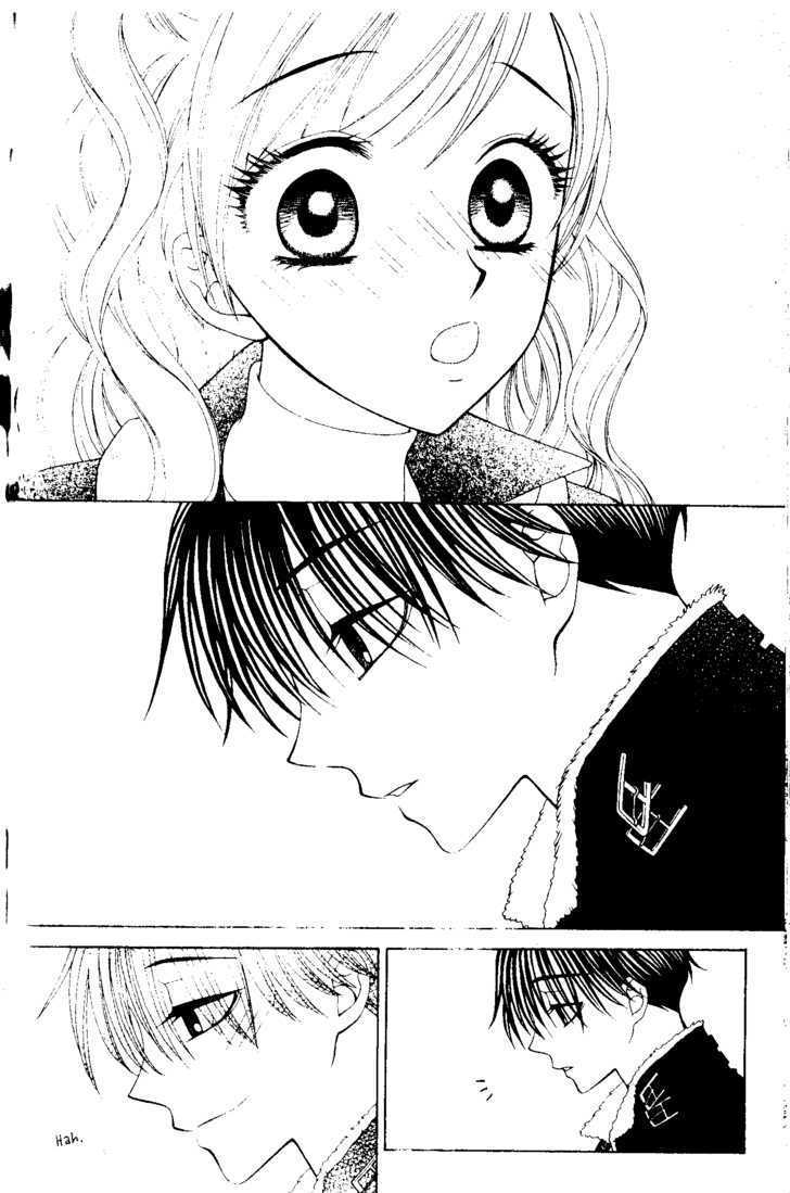 V.B. Rose Chapter 41 page 22 - Chapter 41